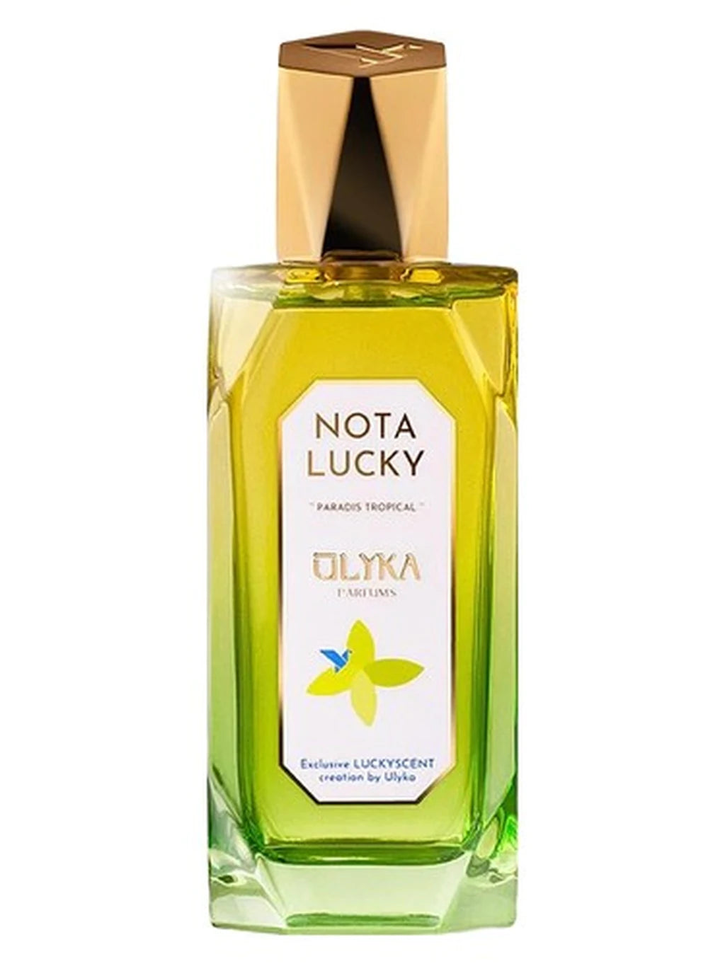 Nota lucky
