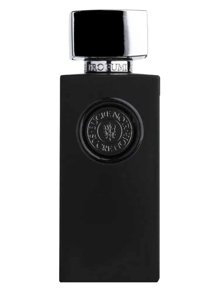 Sucre Noir