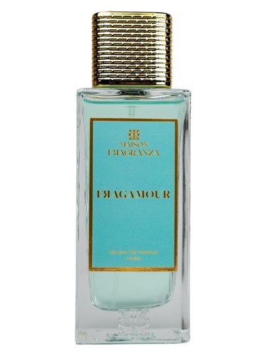 Fragramour