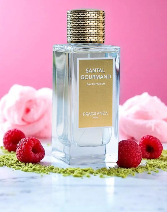 Santal Gourmand