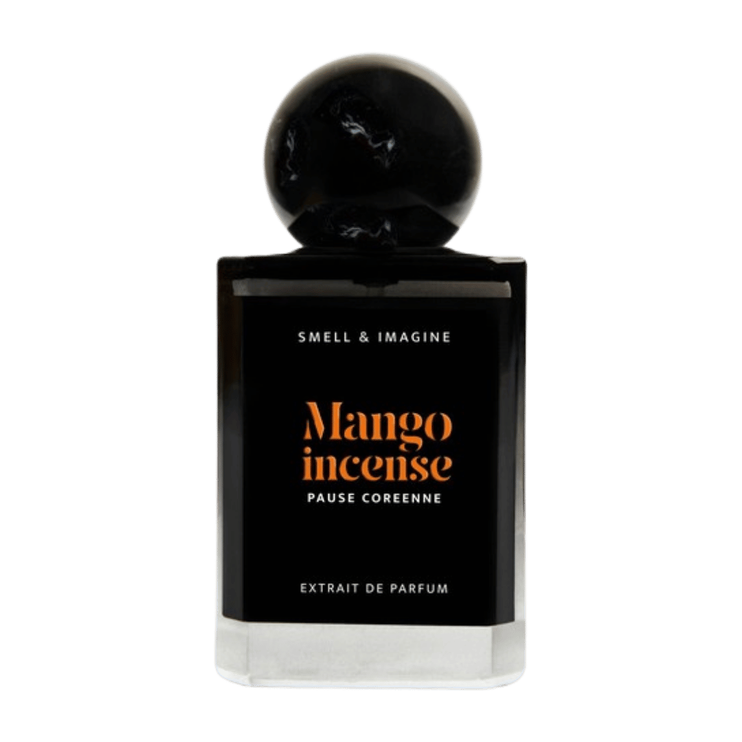 Mango Incense